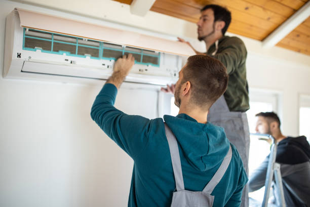 Best HVAC Repair Near Me  in Buchanan Dam, TX