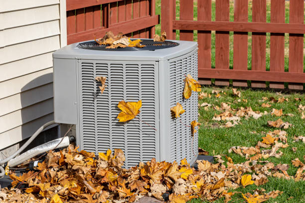 Best HVAC Installation Services  in Buchanan Dam, TX