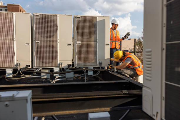 Best HVAC Companies Near Me  in Buchanan Dam, TX