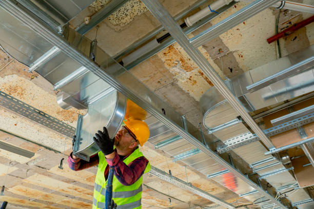 Best Affordable HVAC Services  in Buchanan Dam, TX