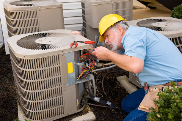 Best Local HVAC Companies  in Buchanan Dam, TX