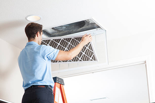 Best Heating Repair Services  in Buchanan Dam, TX