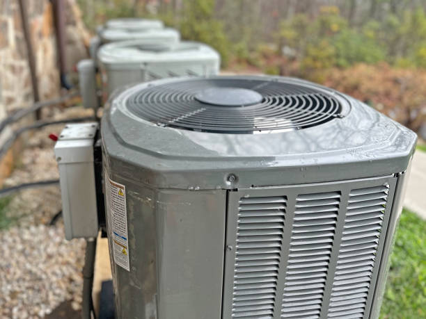 Best HVAC Maintenance Near Me  in Buchanan Dam, TX