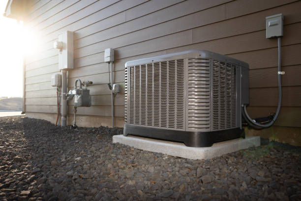 Best Furnace Repair Near Me  in Buchanan Dam, TX